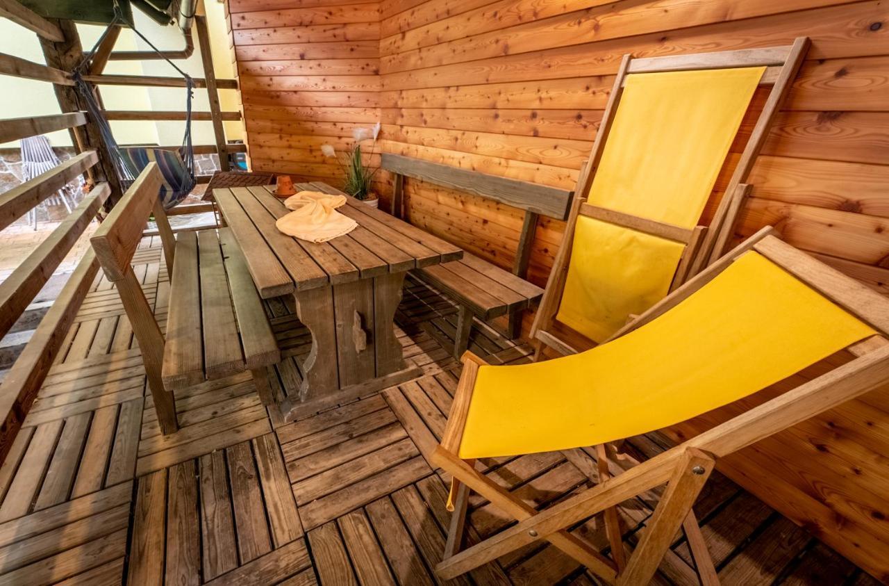 Korosec Apartments And Wellness Centre Мозирие Екстериор снимка