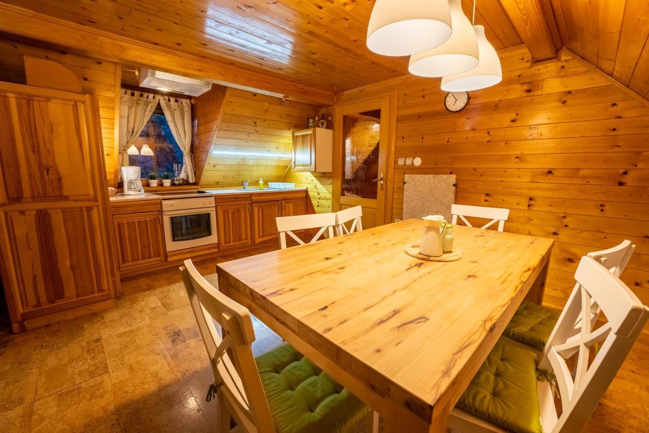 Korosec Apartments And Wellness Centre Мозирие Екстериор снимка