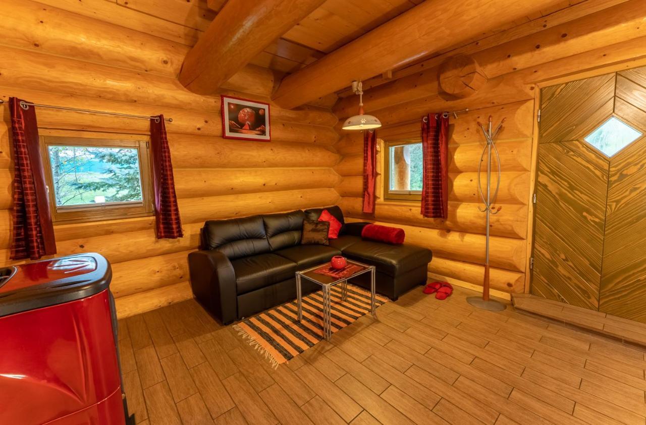 Korosec Apartments And Wellness Centre Мозирие Екстериор снимка