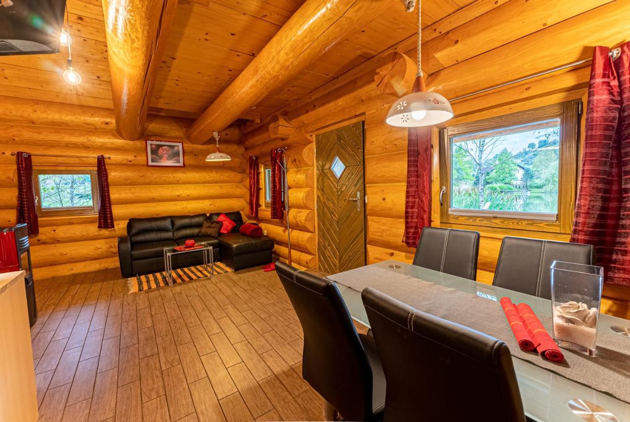 Korosec Apartments And Wellness Centre Мозирие Екстериор снимка