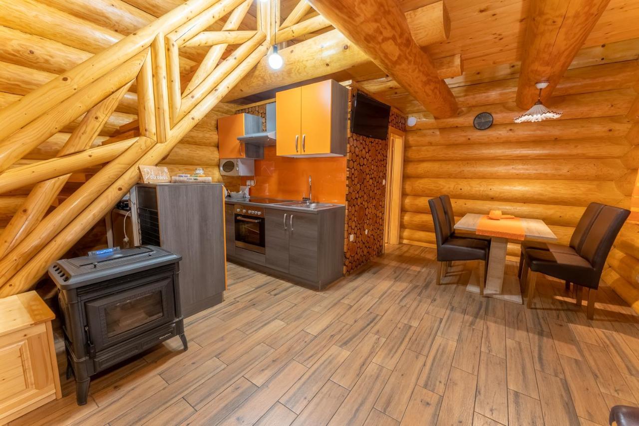 Korosec Apartments And Wellness Centre Мозирие Екстериор снимка