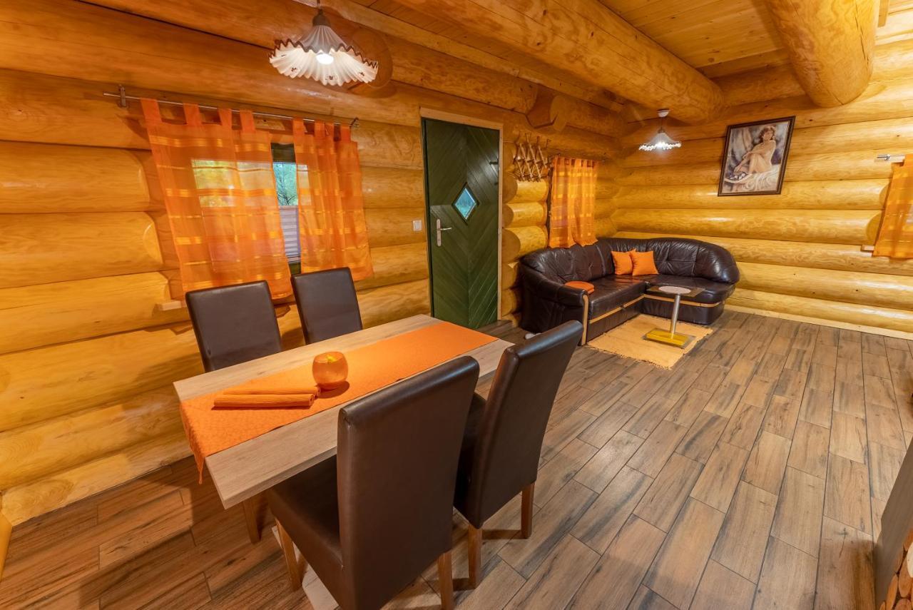 Korosec Apartments And Wellness Centre Мозирие Екстериор снимка