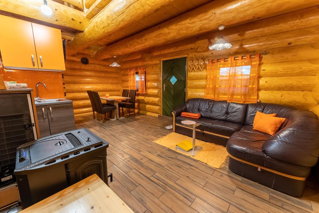 Korosec Apartments And Wellness Centre Мозирие Екстериор снимка
