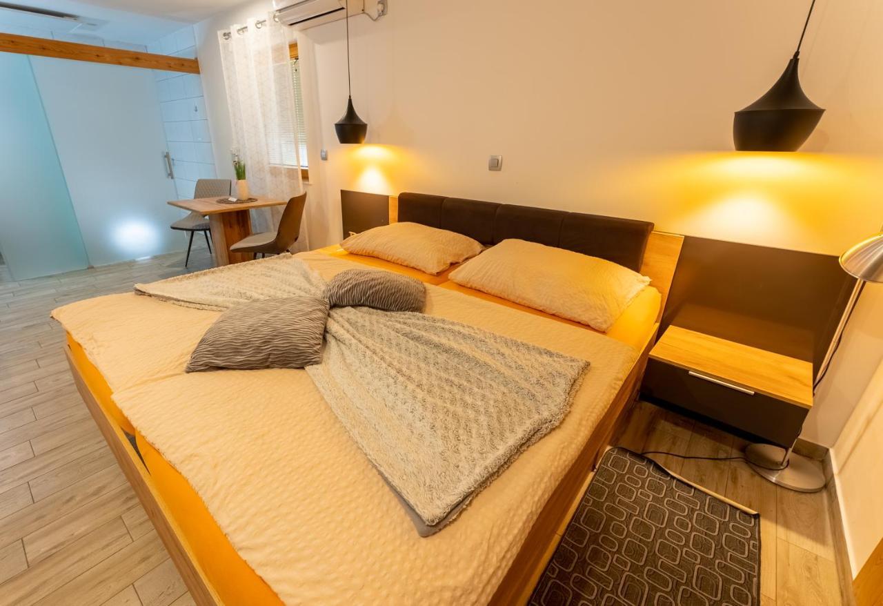 Korosec Apartments And Wellness Centre Мозирие Екстериор снимка