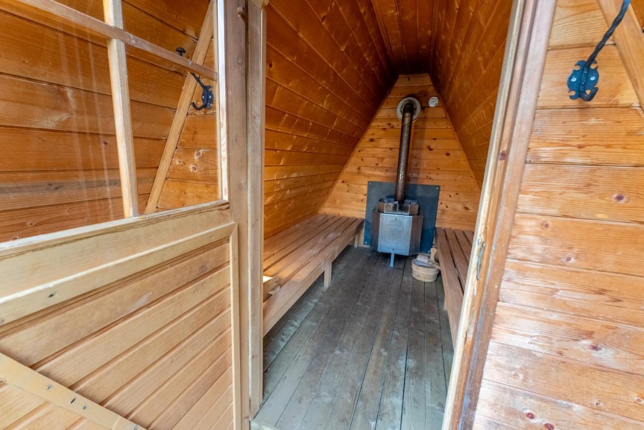 Korosec Apartments And Wellness Centre Мозирие Екстериор снимка
