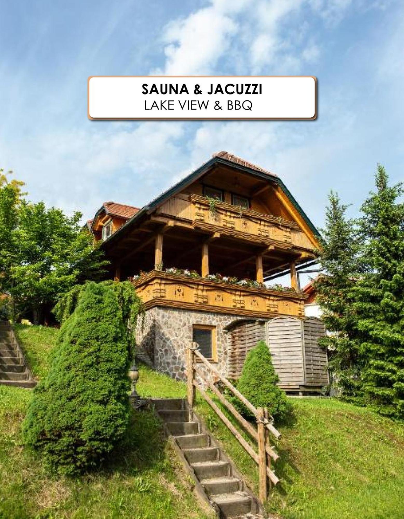 Korosec Apartments And Wellness Centre Мозирие Екстериор снимка
