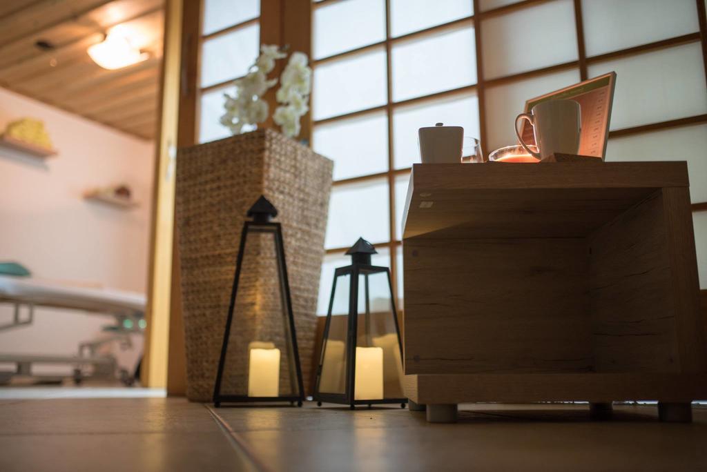 Korosec Apartments And Wellness Centre Мозирие Екстериор снимка