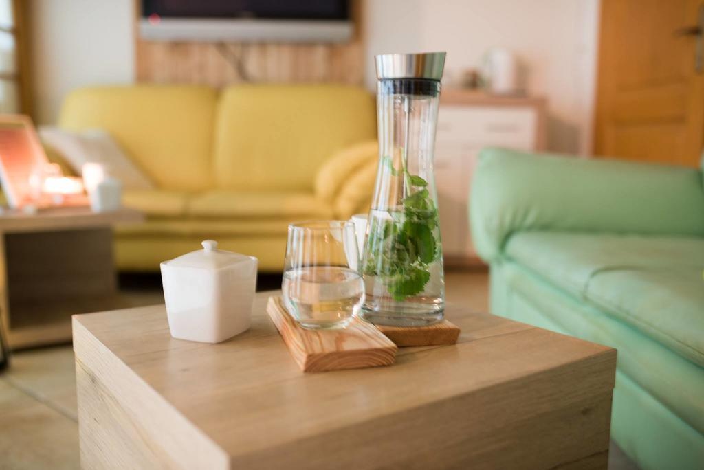 Korosec Apartments And Wellness Centre Мозирие Екстериор снимка