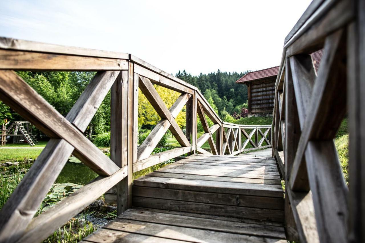 Korosec Apartments And Wellness Centre Мозирие Екстериор снимка