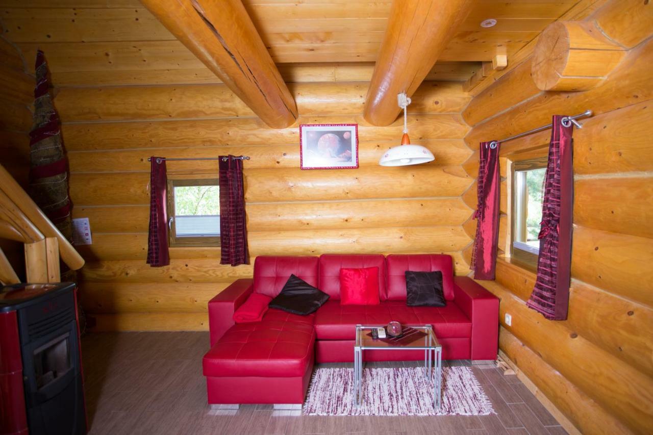 Korosec Apartments And Wellness Centre Мозирие Екстериор снимка