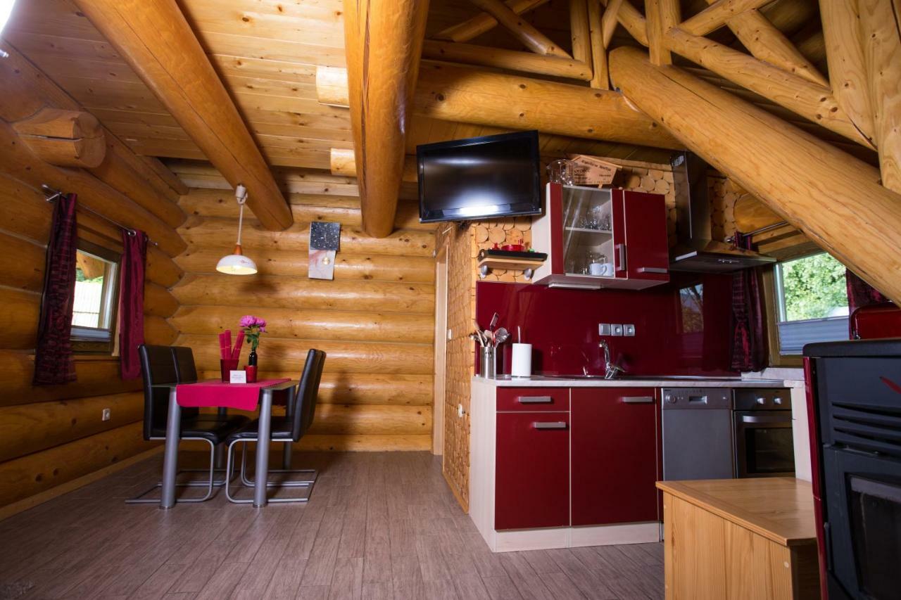 Korosec Apartments And Wellness Centre Мозирие Екстериор снимка