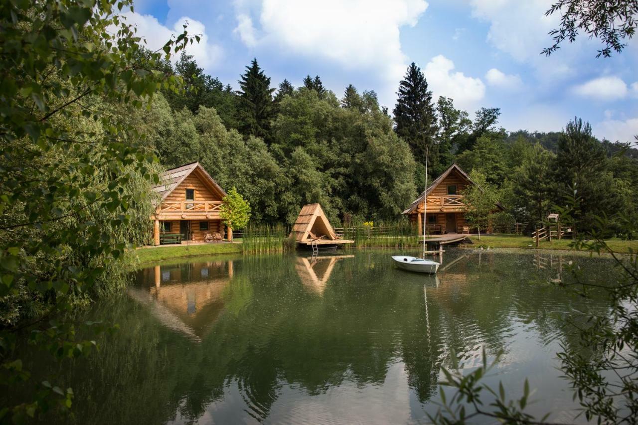 Korosec Apartments And Wellness Centre Мозирие Екстериор снимка