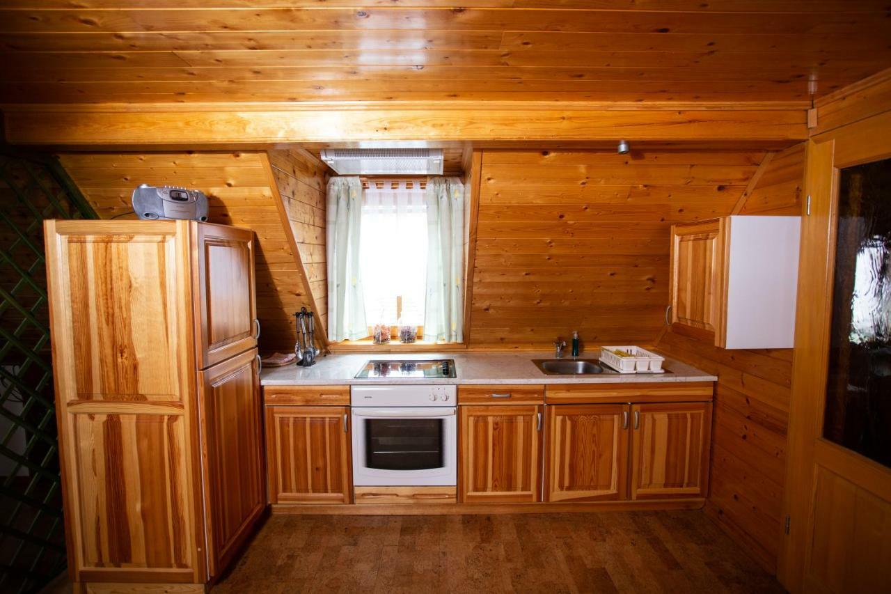 Korosec Apartments And Wellness Centre Мозирие Екстериор снимка