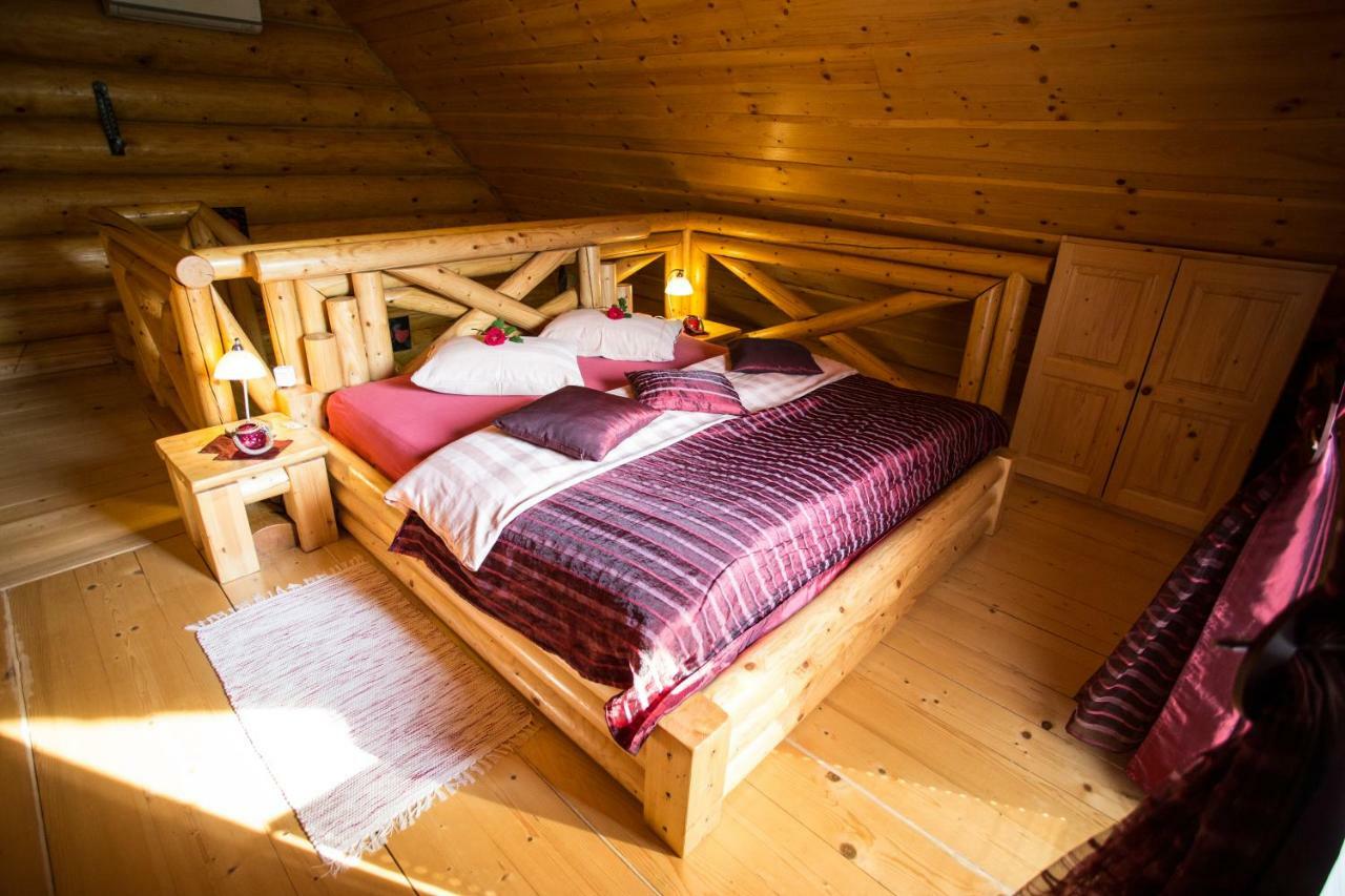 Korosec Apartments And Wellness Centre Мозирие Екстериор снимка