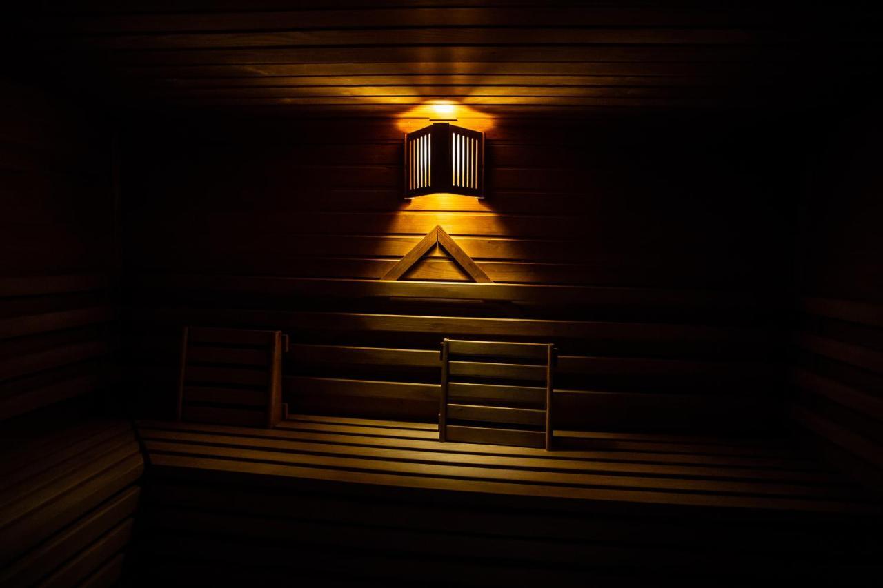 Korosec Apartments And Wellness Centre Мозирие Екстериор снимка