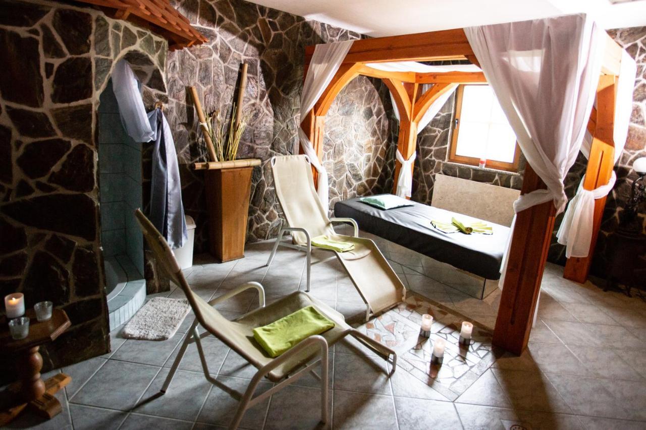 Korosec Apartments And Wellness Centre Мозирие Екстериор снимка