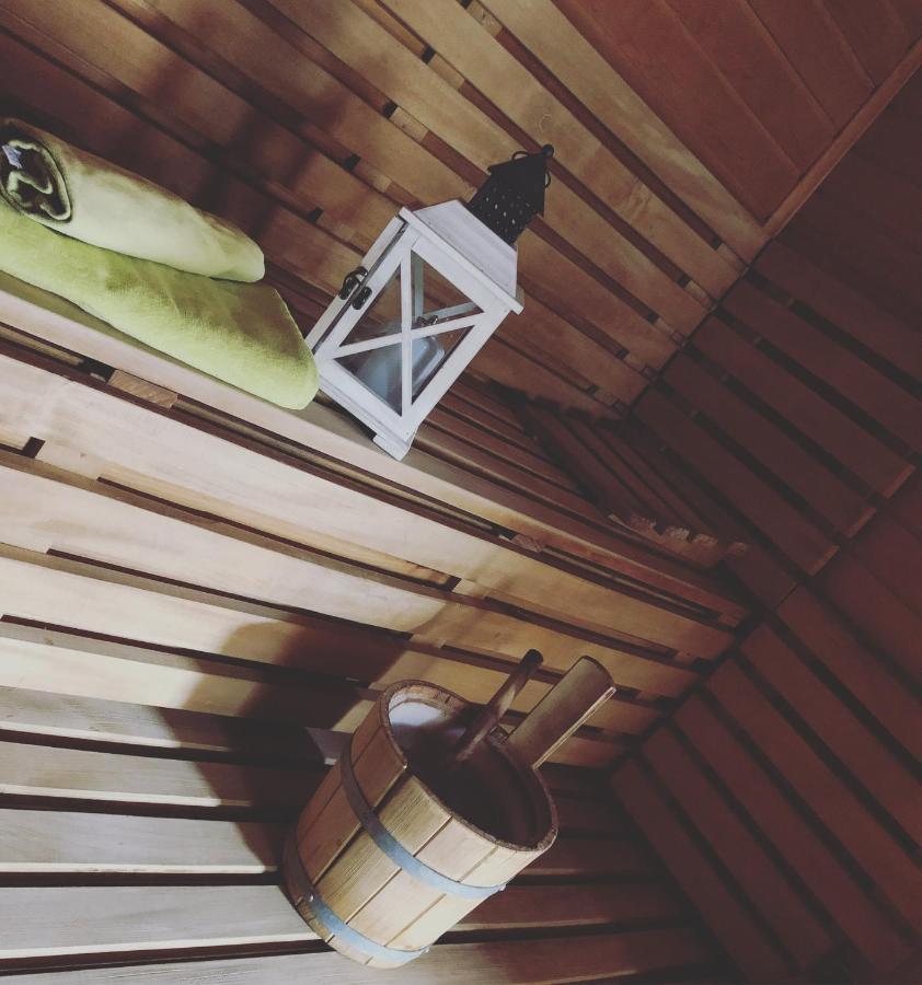 Korosec Apartments And Wellness Centre Мозирие Екстериор снимка